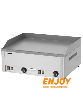 Поверхня для смаження Frosty FTH 60E