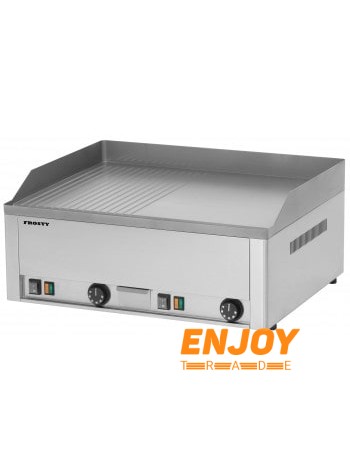 Поверхня для смаження Frosty FTHR 60E