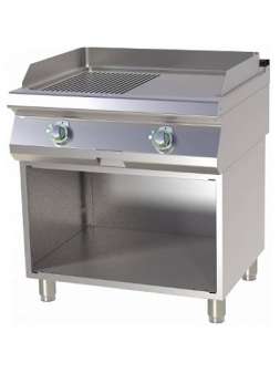 Жарочная поверхность RM Gastro FTHR 780E Жарочная поверхность RM Gastro FTHR 780E