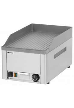 Жарочная поверхность Frosty FTR 30E
