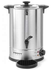 Кип'ятильник двохстінний Frosty FWBD-16B 