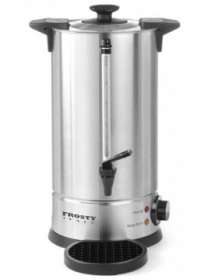 Кип'ятильник двохстінний Frosty FWBD-25B 