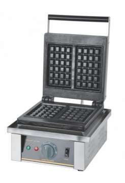 Вафельниця Ewt Inox FY4