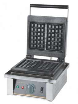 Вафельниця Ewt Inox FY4 Вафельниця Ewt Inox FY4