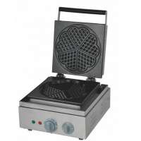 Вафельниця Ewt Inox FY5