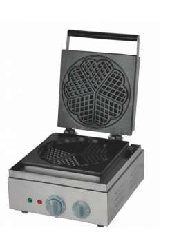 Вафельница Ewt Inox FY5