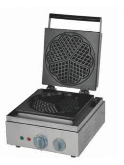 Вафельниця Ewt Inox FY5 Вафельниця Ewt Inox FY5