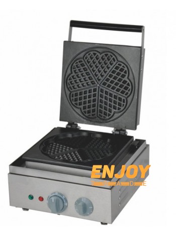 Вафельница Ewt Inox FY5