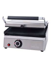 Прижимний гриль газовий Baysan G40516