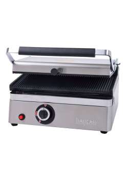 Прижимной гриль газовый Baysan G40516