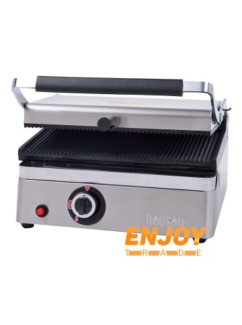 Прижимний гриль газовий Baysan G40516