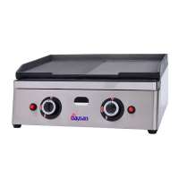 Жарочна поверхня Baysan G43051 