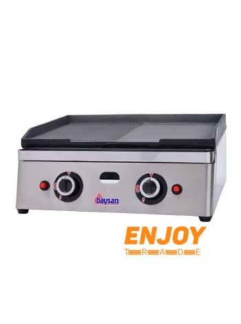 Жарочна поверхня Baysan G43051 