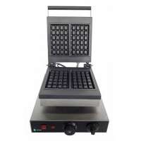 Вафельниця Hurakan HKN-GES2L