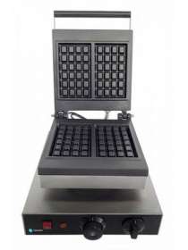 Вафельниця Hurakan HKN-GES2L