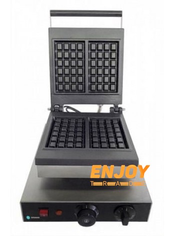 Вафельниця Hurakan HKN-GES2L