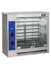 Гриль для кур Кий-В ГК-16