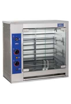 Гриль для кур Кий-В ГК-16