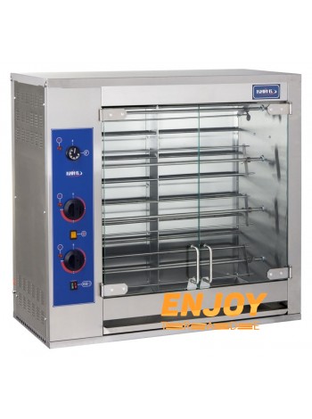 Гриль для кур Кий-В ГК-16