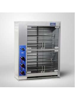 Гриль для курей Кий-В ГК-24 Гриль для курей Кий-В ГК-24