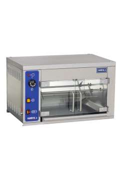 Гриль для курей Кий-В ГК-4