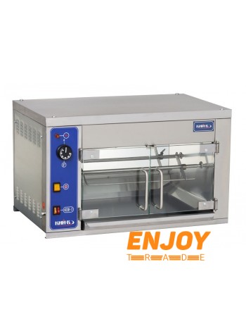 Гриль для кур Кий-В ГК-4