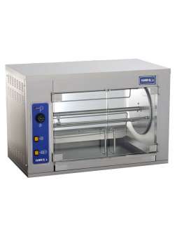 Гриль для курей Кий-ГК-6М Гриль для курей Кий-ГК-6М