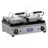 Прижимний гриль Кий-В Трейд ЦК 6S