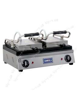 Прижимной гриль Кий-В Трейд ГК 6S Прижимной гриль Кий-В Трейд ГК 6S