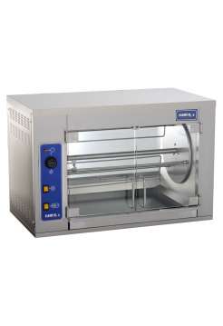 Гриль для курей Кий-ГК-9М