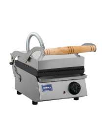 Прижимний гриль Кий-В ГКТ-1