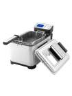 Фритюрница Gemlux GL-DF-4D