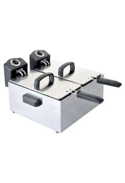 Фритюрница Gemlux GL-DF44M