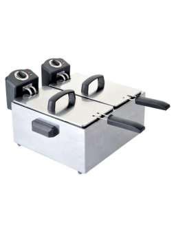 Фритюрница Gemlux GL-DF44M Фритюрница Gemlux GL-DF44M