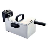 Фритюрница Gemlux GL-DF4M