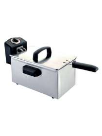 Фритюрница Gemlux GL-DF4M