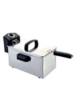 Фритюрница Gemlux GL-DF4M