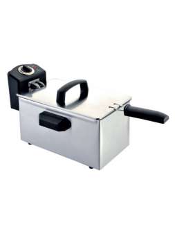 Фритюрница Gemlux GL-DF4M Фритюрница Gemlux GL-DF4M