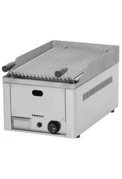 Лавовий гриль газовий Frosty GL 30GS