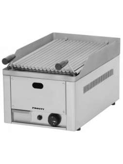 Лавовий гриль газовий Frosty GL 30GS Лавовий гриль газовий Frosty GL 30GS