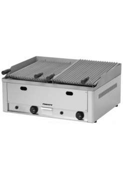 Лавовый гриль газовый Frosty GL 60GS