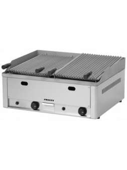 Лавовий гриль газовий Frosty GL 60GS Лавовий гриль газовий Frosty GL 60GS