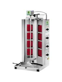 Апарат для шаурми Fimar GYR80