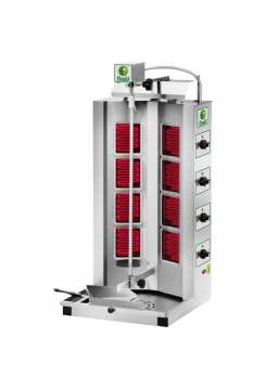 Апарат для шаурми Fimar GYR80