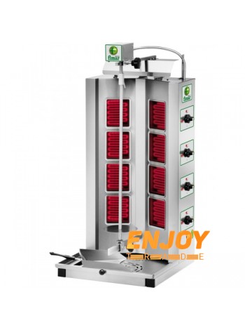 Аппарат для шаурмы Fimar GYR80