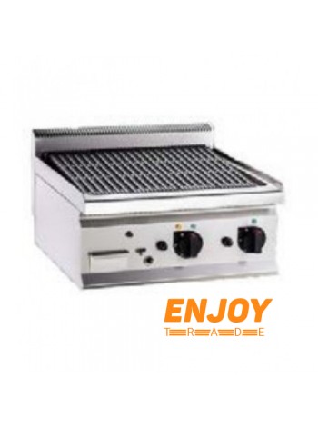 Электрический гриль BBQ Frosty HC6060E