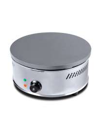 Блинница Кий-В Трейд HCM-400