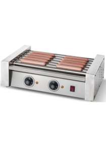 Гриль роликовый Ewt Inox HDRG-E7-2