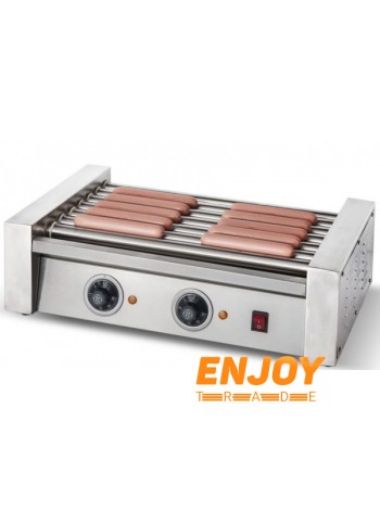 Гриль роликовий Ewt Inox HDRG-E7-2