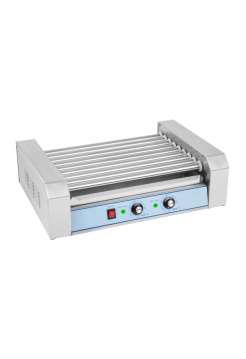 Гриль роликовый Ewt Inox HDRG-E9-2
